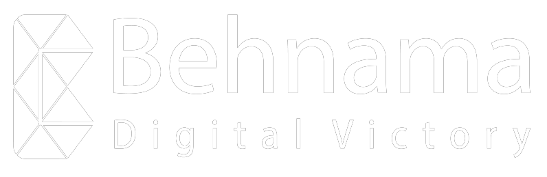 Behnama Logo-06