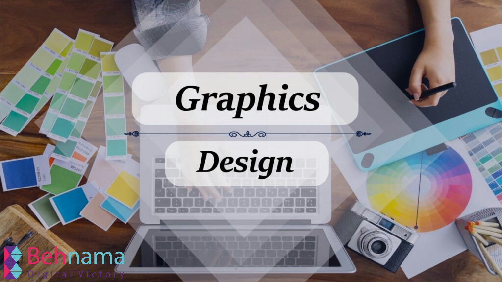 اصول طراحی گرافیک وب‌سایت چیست؟