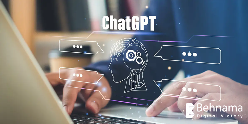 تاثیر ChatGPT و هوش مصنوعی بر سئو